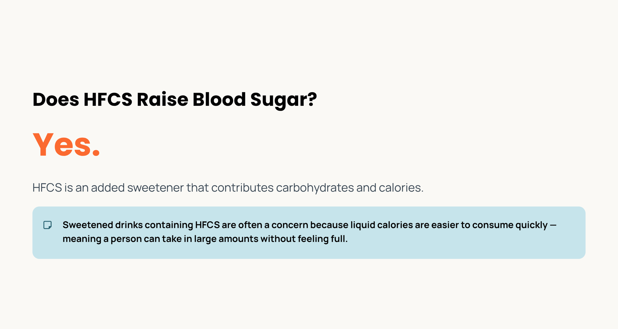 4_Does-HFCS-Raise-Blood-Sugar