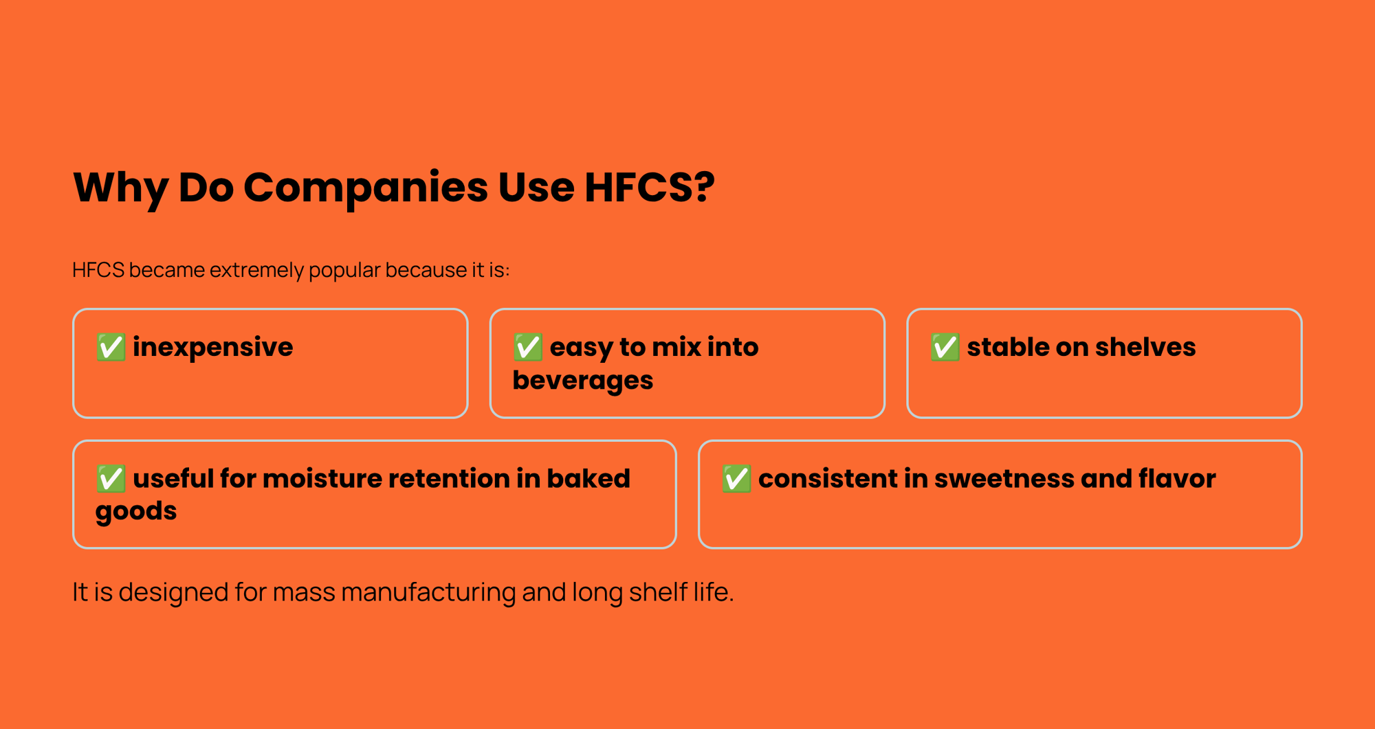 5_Why-Do-Companies-Use-HFCS