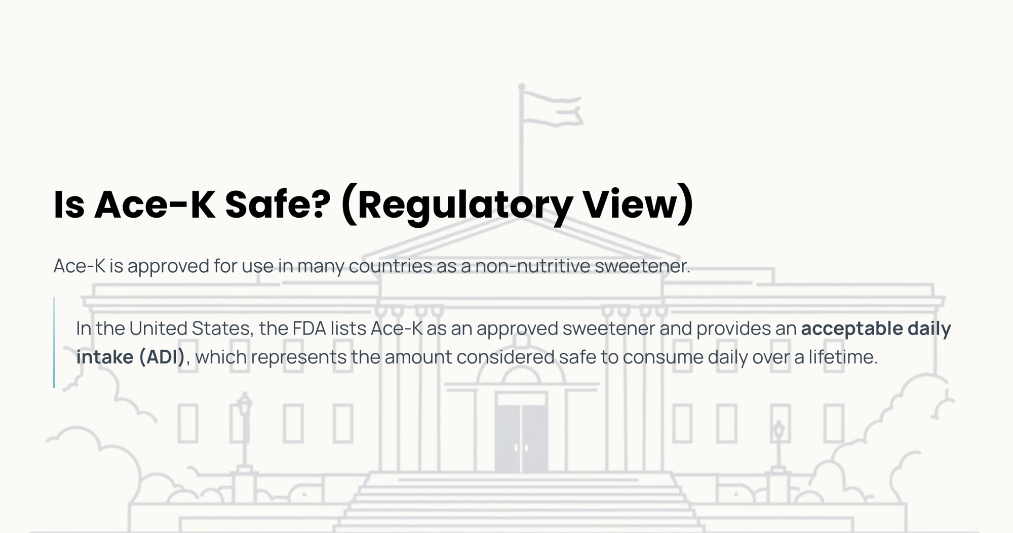 8_Is-Ace-K-Safe-Regulatory-View