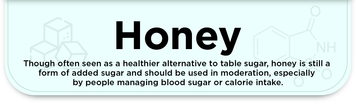 Honey Header