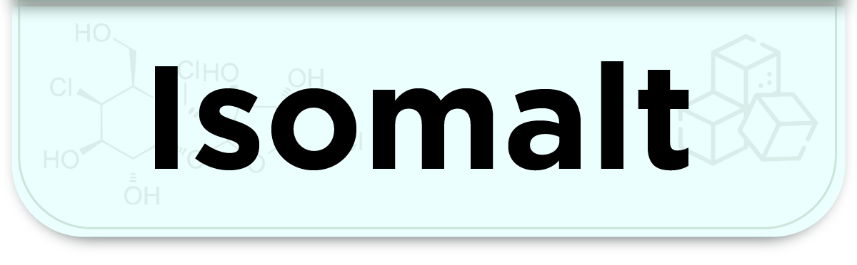 Isomalt