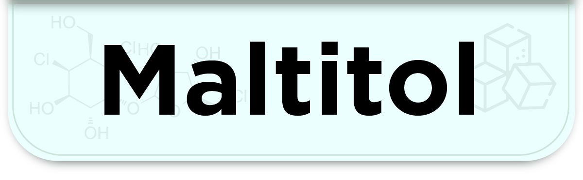 maltitol